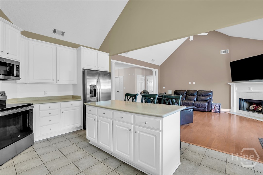 206 St Pauls Road Guyton, GA 31312 - Photo 18 of 52