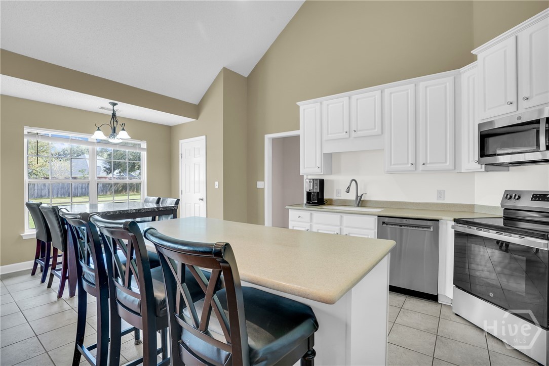 206 St Pauls Road Guyton, GA 31312 - Photo 19 of 52