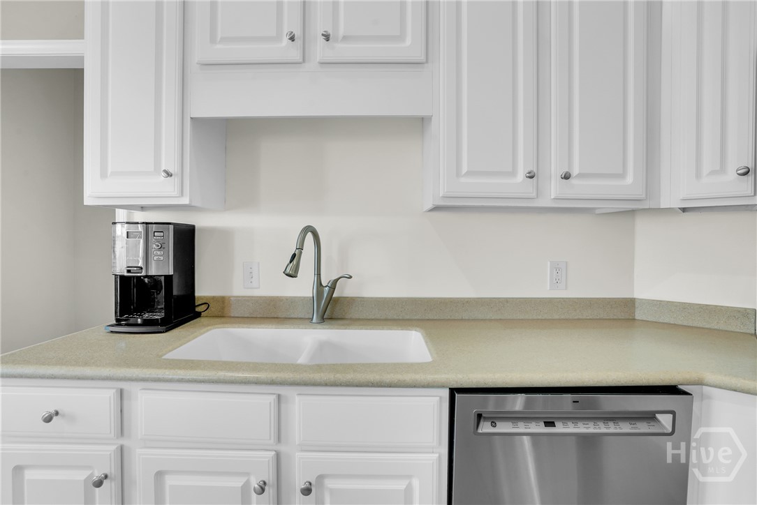 206 St Pauls Road Guyton, GA 31312 - Photo 21 of 52