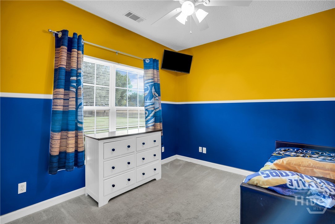 206 St Pauls Road Guyton, GA 31312 - Photo 33 of 52 3rd Bedroom