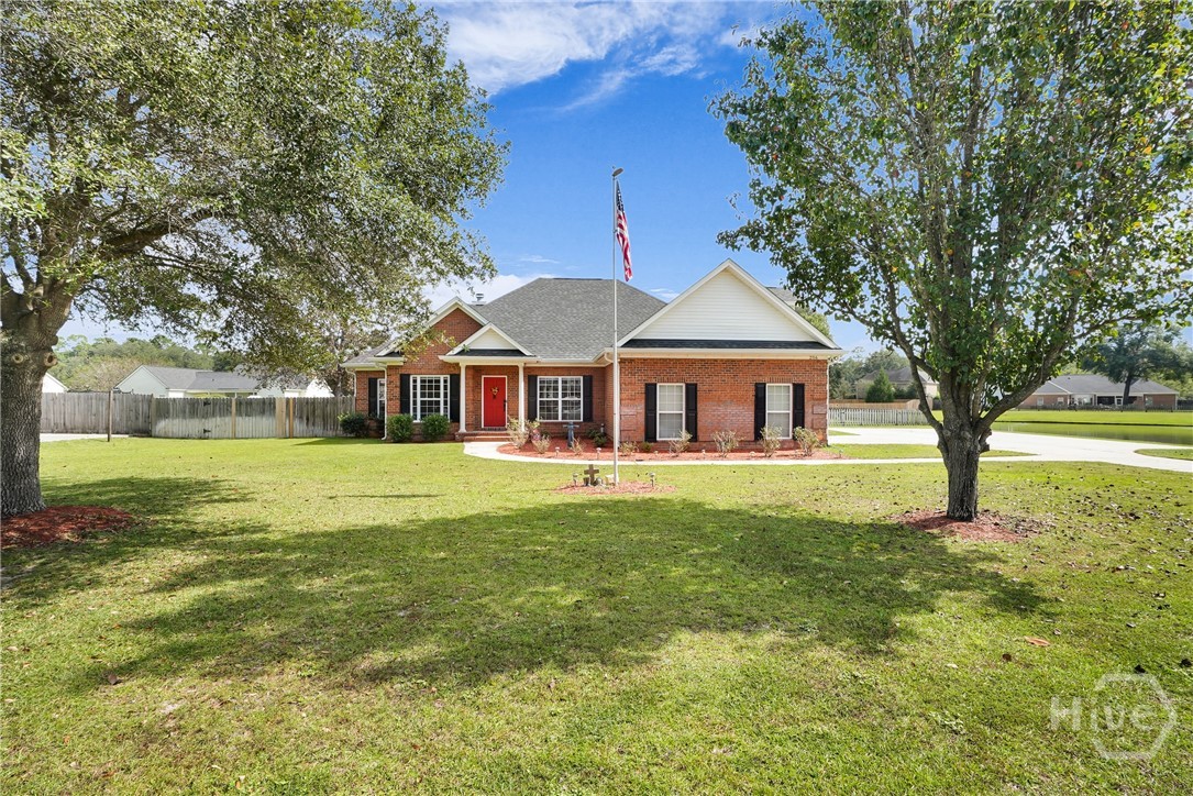 206 St Pauls Road Guyton, GA 31312 - Photo 4 of 52