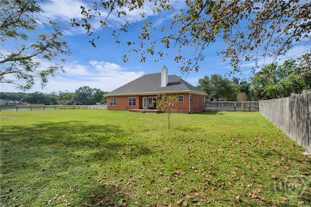 206 St Pauls Road Guyton, GA 31312 - Photo 44 of 52