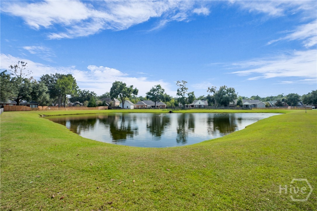 206 St Pauls Road Guyton, GA 31312 - Photo 47 of 52