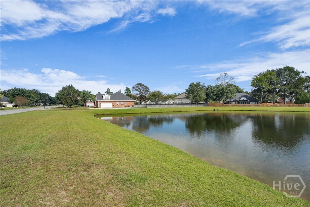 206 St Pauls Road Guyton, GA 31312 - Photo 49 of 52