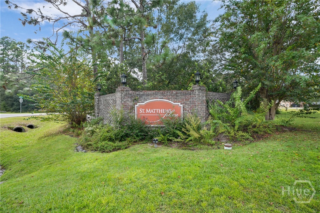 206 St Pauls Road Guyton, GA 31312 - Photo 51 of 52