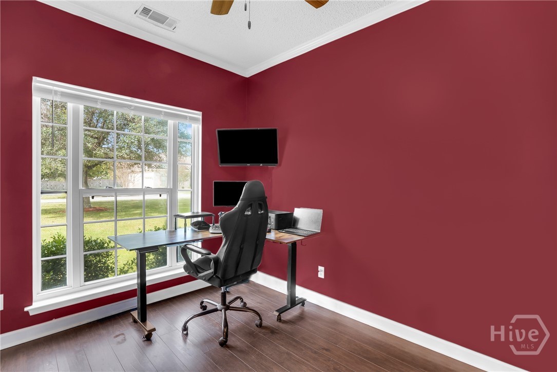 206 St Pauls Road Guyton, GA 31312 - Photo 8 of 52 Offic