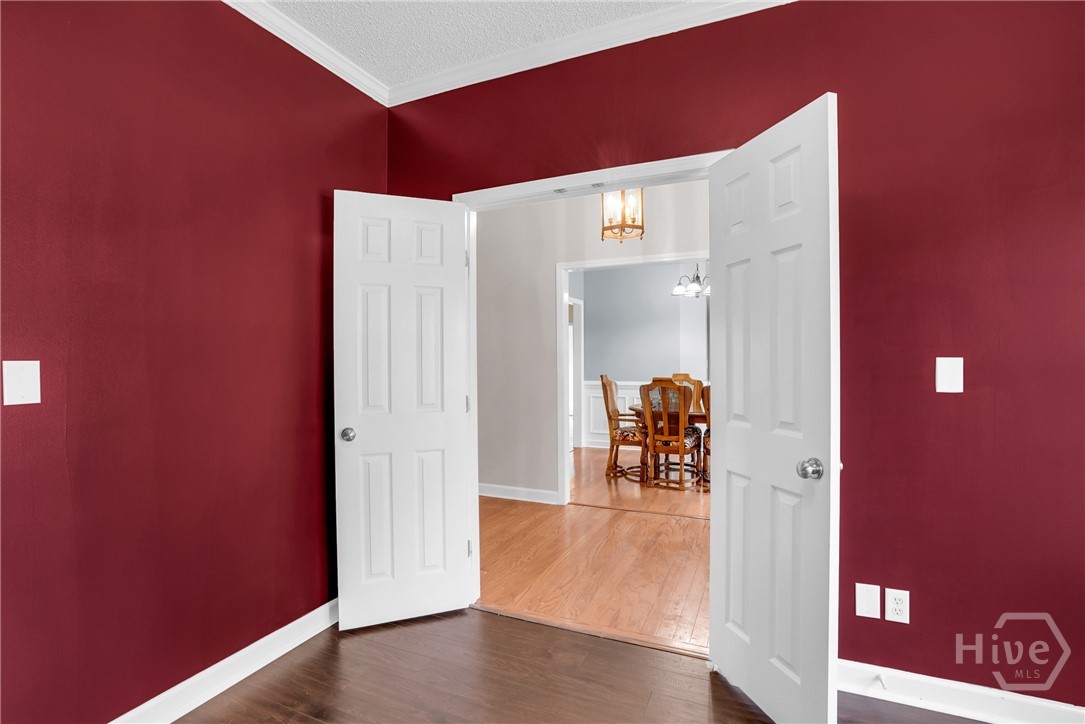 206 St Pauls Road Guyton, GA 31312 - Photo 9 of 52 Office