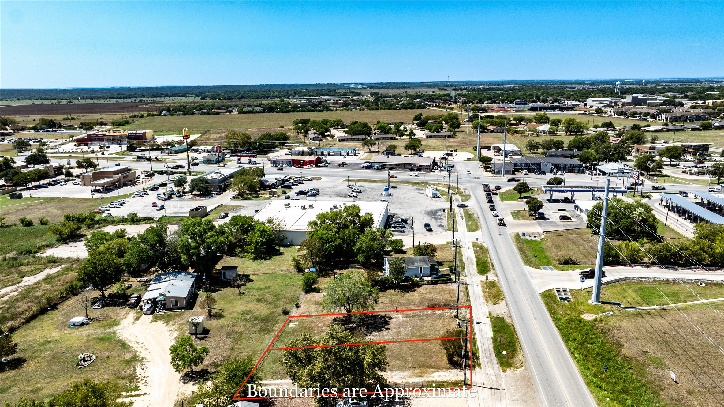 300 Blackjack Street Lockhart, TX 78644 - Photo 15 of 18