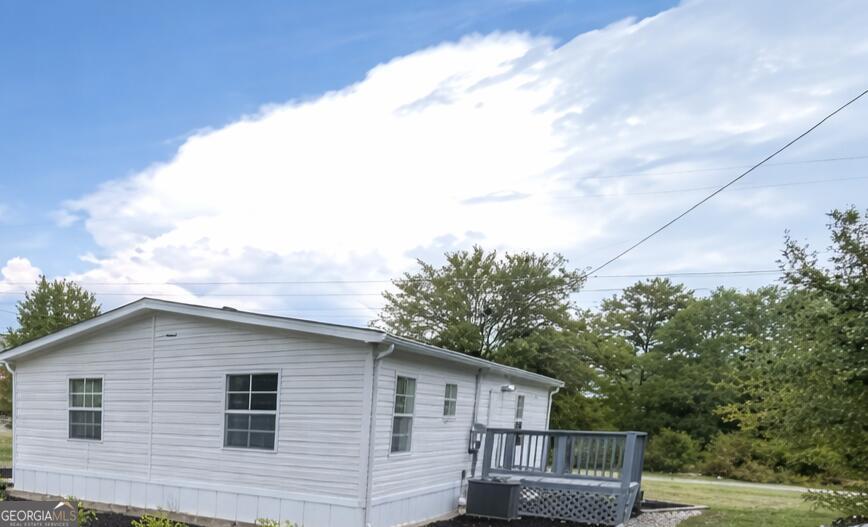 4485 Alabama Highway Rome, GA 30165 - Photo 2 of 11