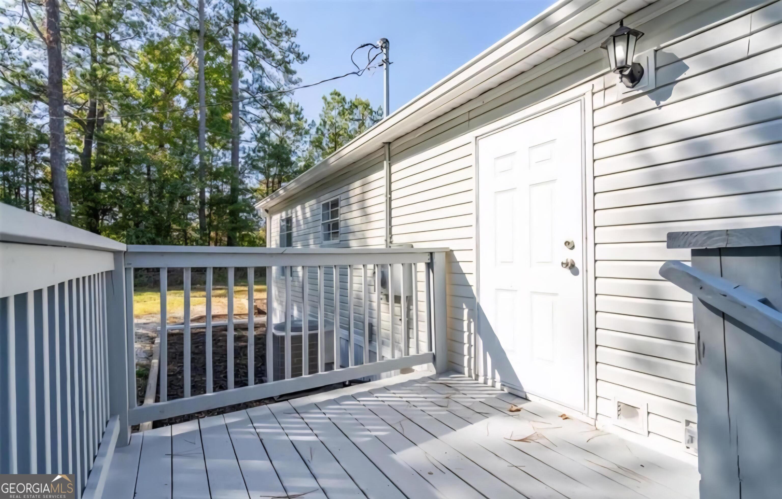 4485 Alabama Highway Rome, GA 30165 - Photo 4 of 11