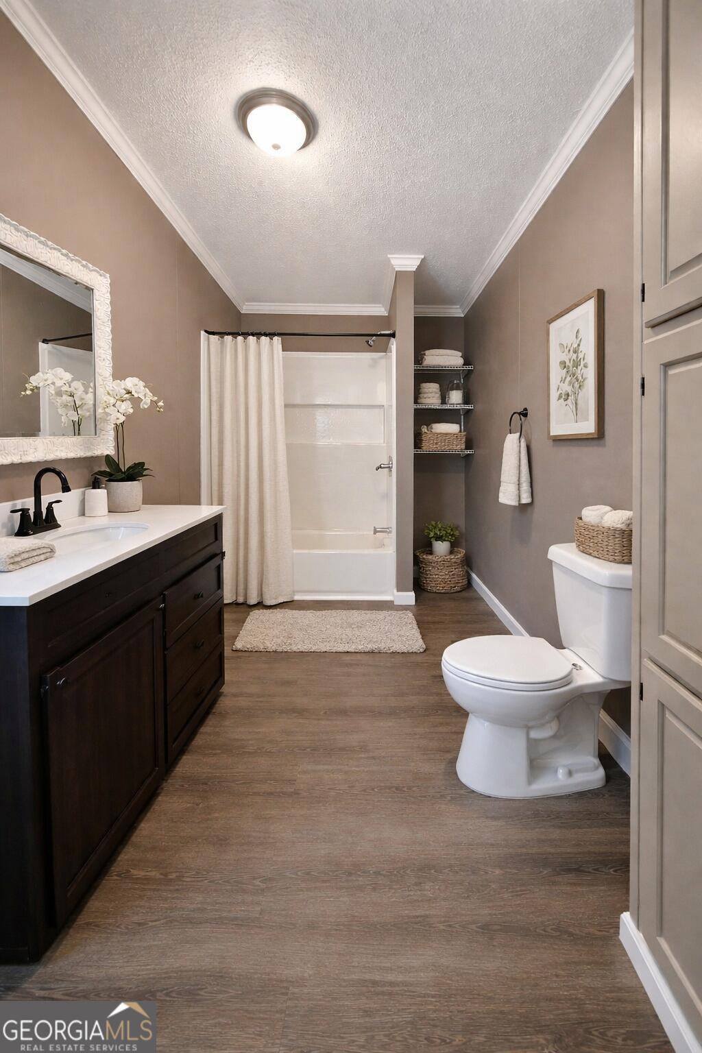 4485 Alabama Highway Rome, GA 30165 - Photo 9 of 11