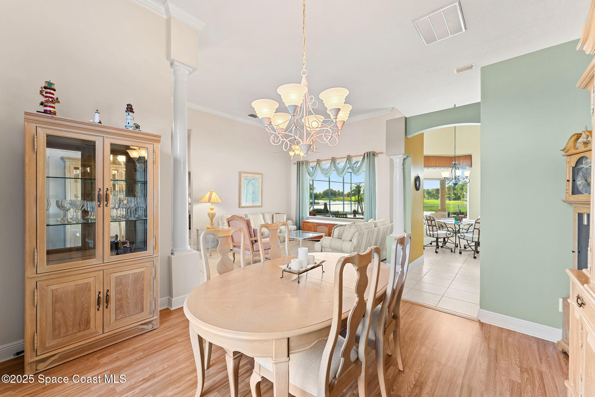 4319 Collingtree Drive Rockledge, FL 32955 - Photo 12 of 70 14-web-or-mls-DSC04994_1