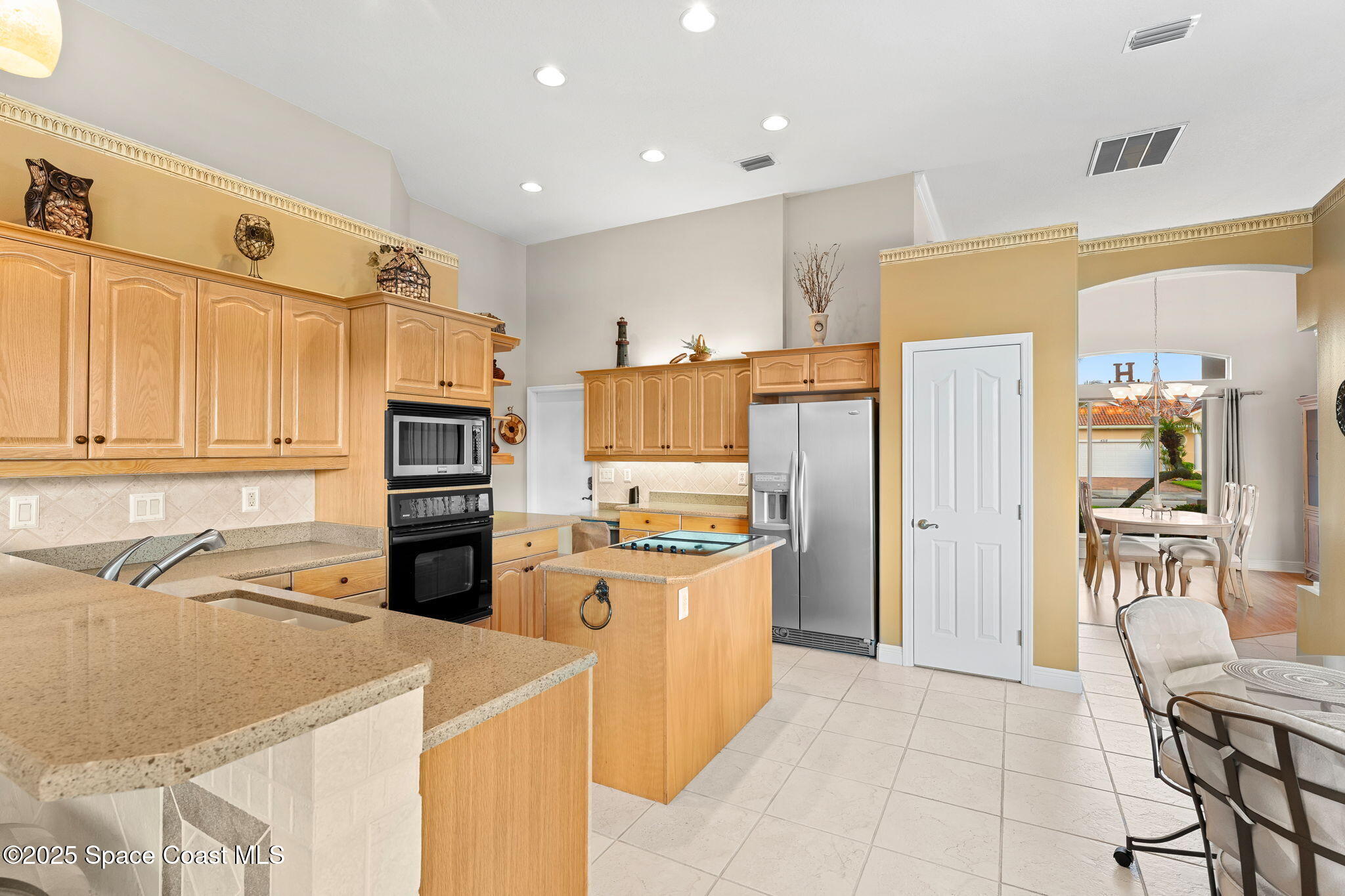 4319 Collingtree Drive Rockledge, FL 32955 - Photo 18 of 70 21-web-or-mls-DSC04909_1