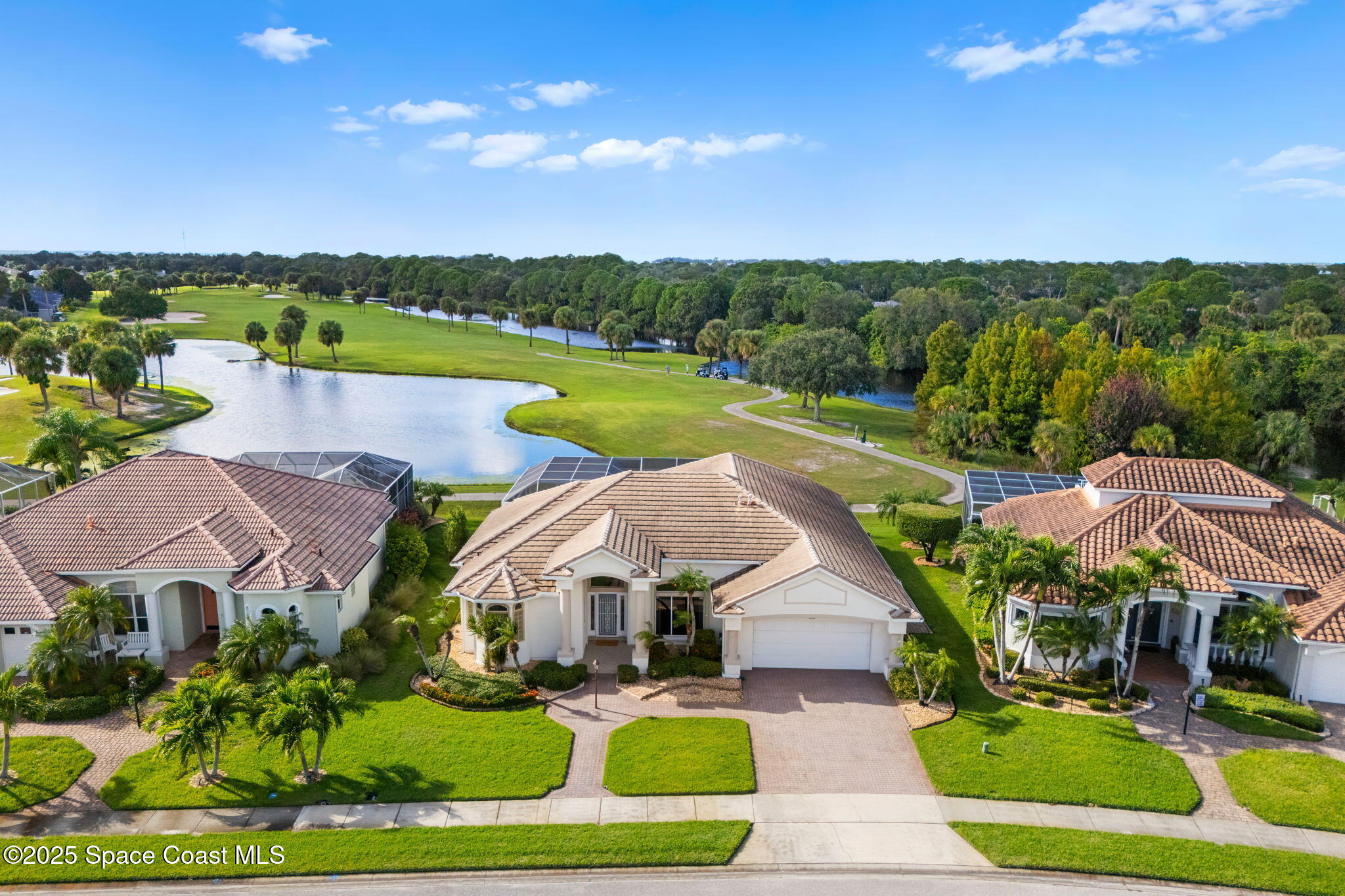 4319 Collingtree Drive Rockledge, FL 32955 - Photo 51 of 70 56-web-or-mls-DJI_20251015154803_0002_D_