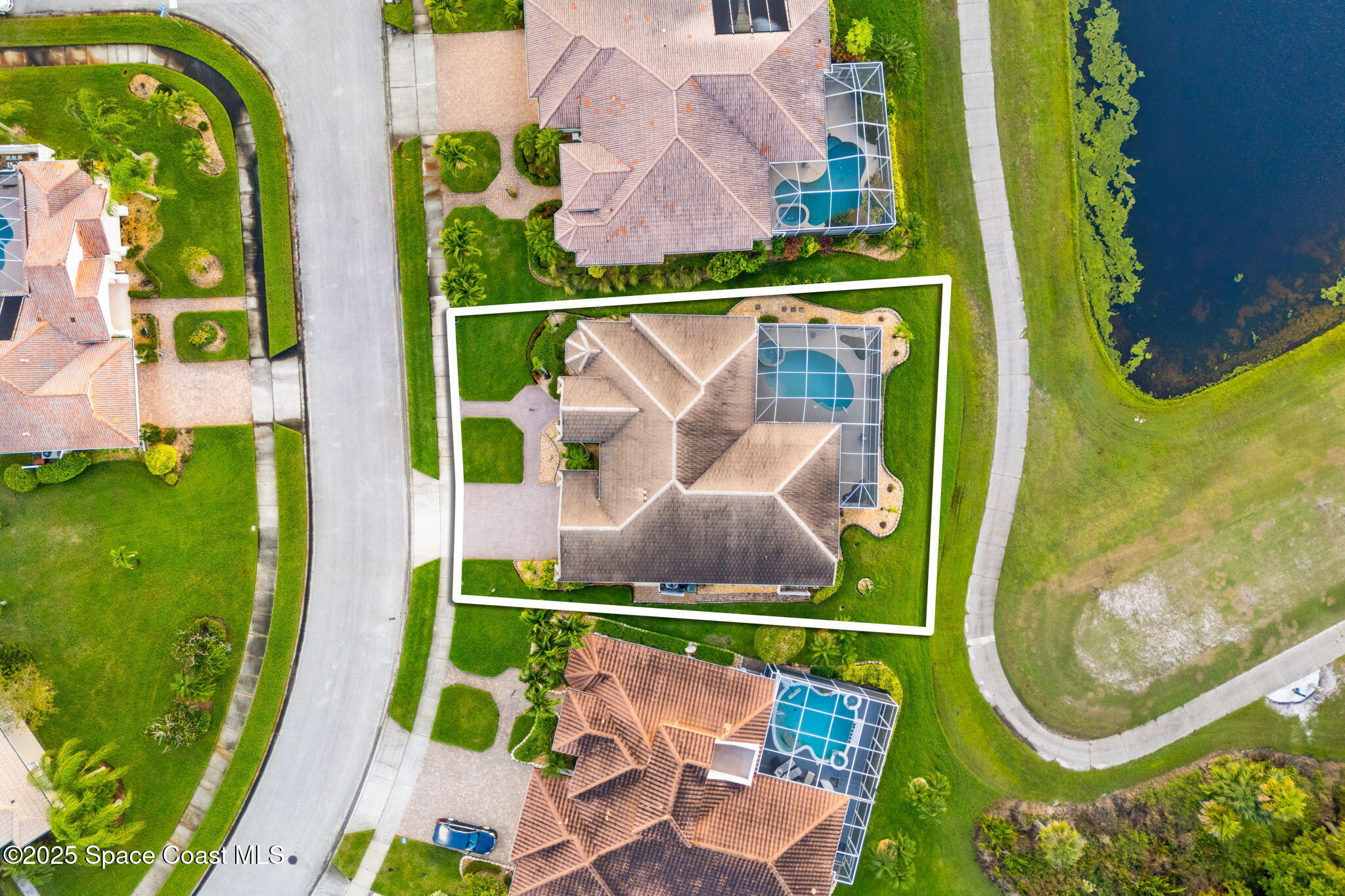 4319 Collingtree Drive Rockledge, FL 32955 - Photo 59 of 70 60-web-or-mls-DJI_20251015155052_0008_D_