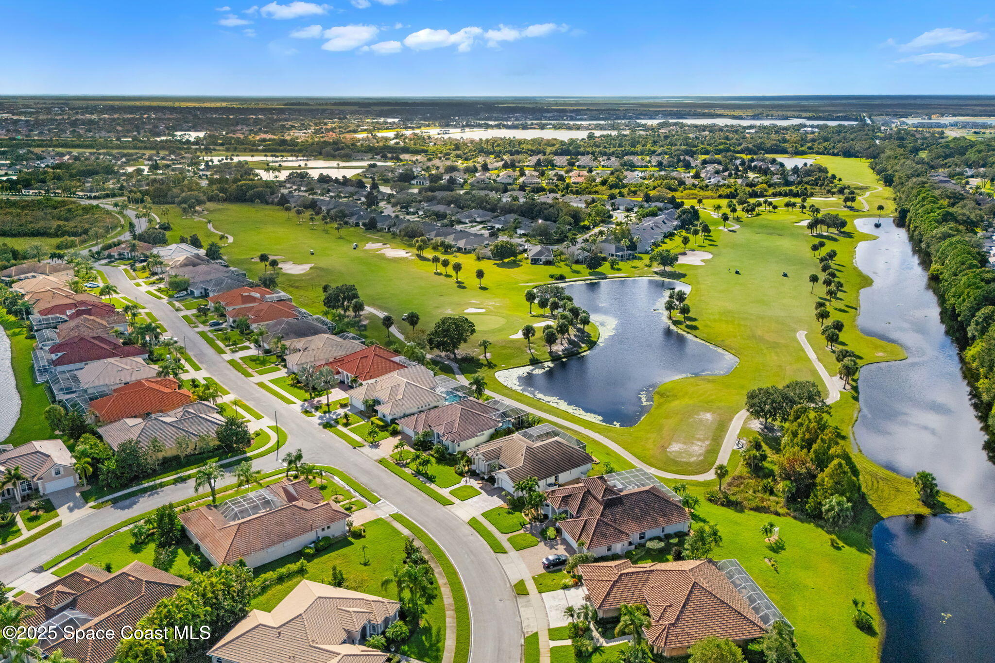 4319 Collingtree Drive Rockledge, FL 32955 - Photo 60 of 70 61-web-or-mls-DJI_20251015155219_0009_D_