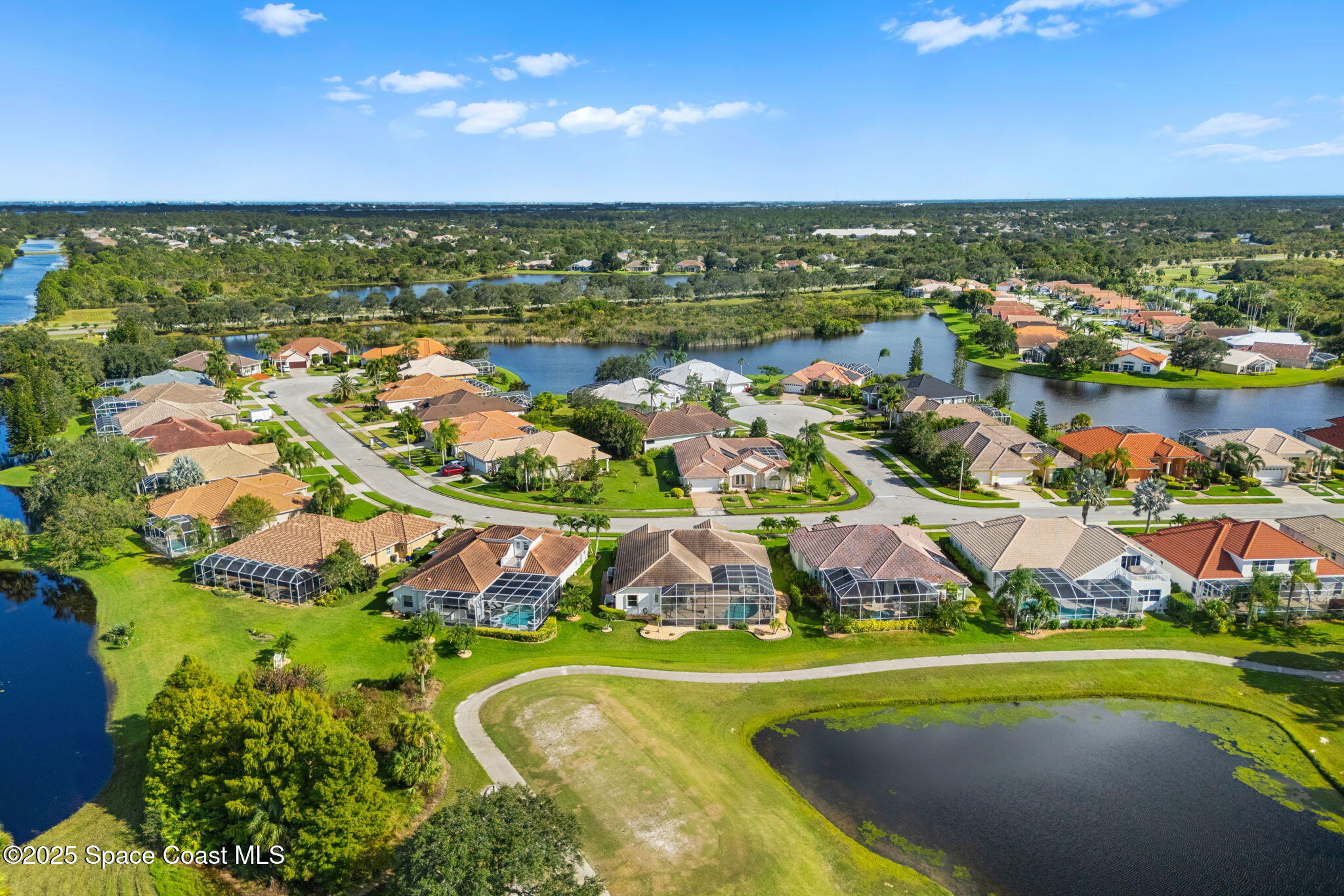 4319 Collingtree Drive Rockledge, FL 32955 - Photo 64 of 70 65-web-or-mls-DJI_20251015155352_0014_D_