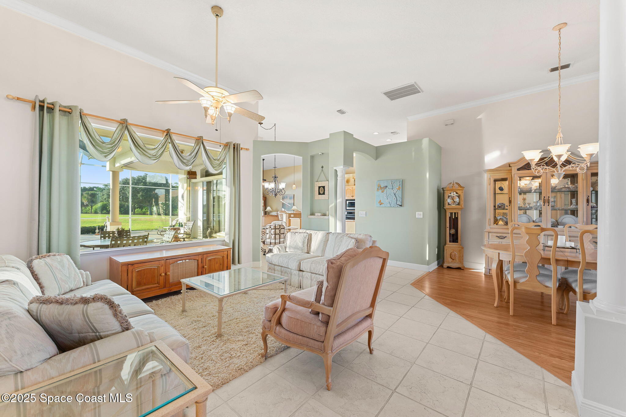 4319 Collingtree Drive Rockledge, FL 32955 - Photo 9 of 70 11-web-or-mls-DSC05029_1