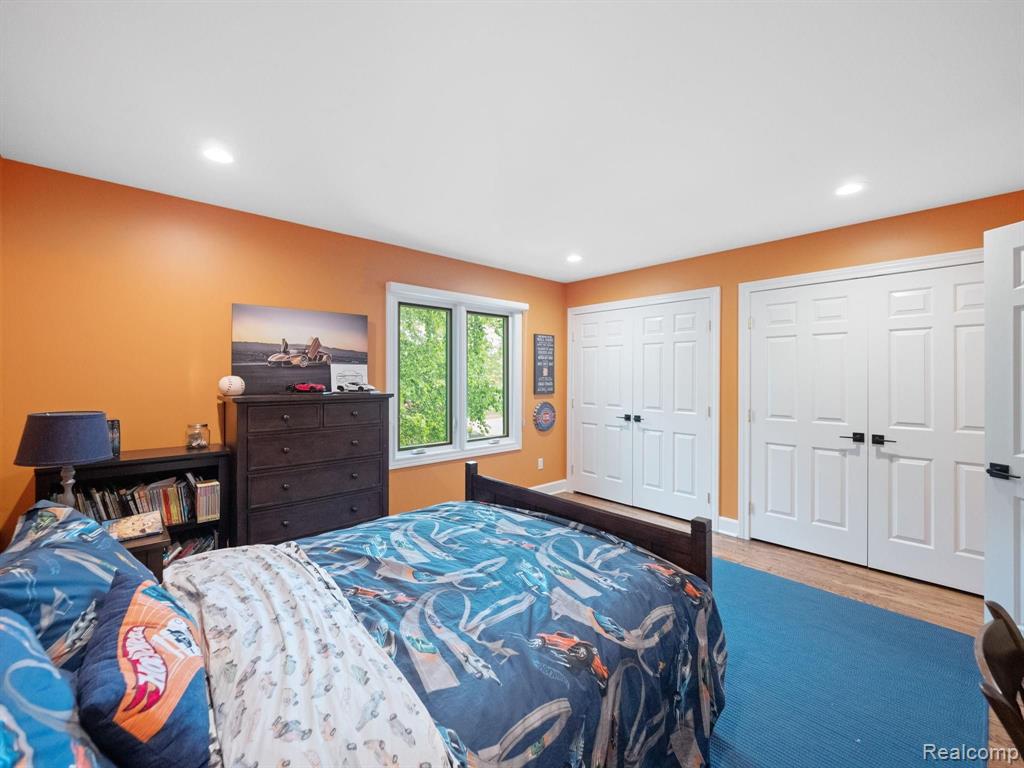 3652 Walnut Brook Drive Rochester Hills, MI 48309 - Photo 34 of 46