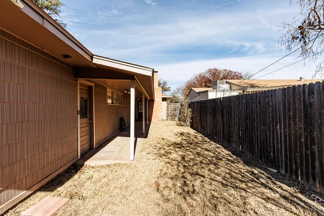 $149,500 | 4319 40th Street, Lubbock, TX 79413