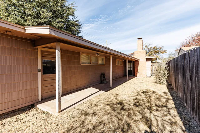 $149,500 | 4319 40th Street, Lubbock, TX 79413