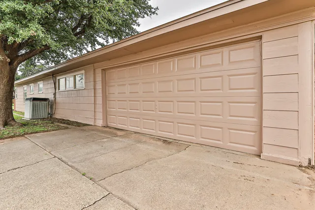 $149,500 | 4319 40th Street, Lubbock, TX 79413