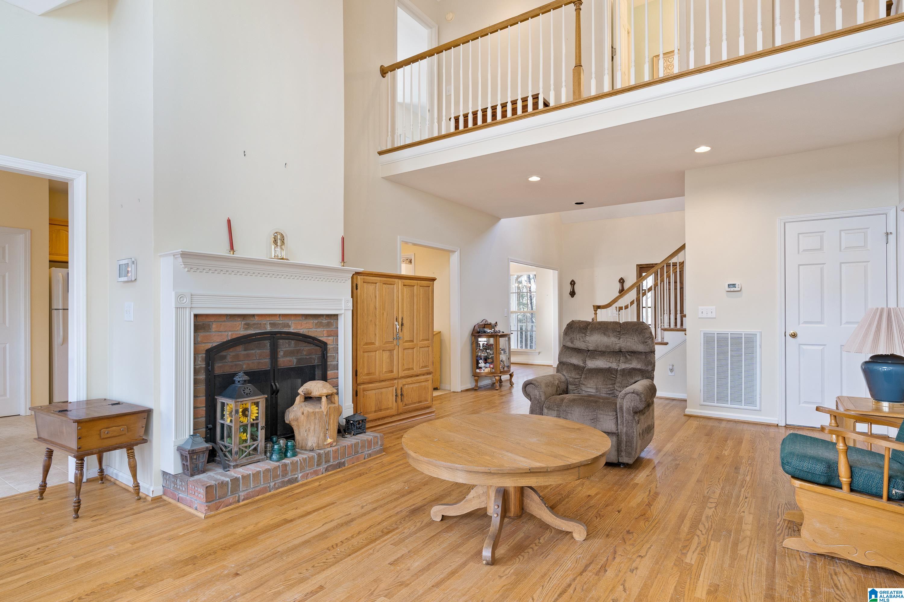 135 Plateau Road Montevallo, AL 35115 - Photo 8 of 53