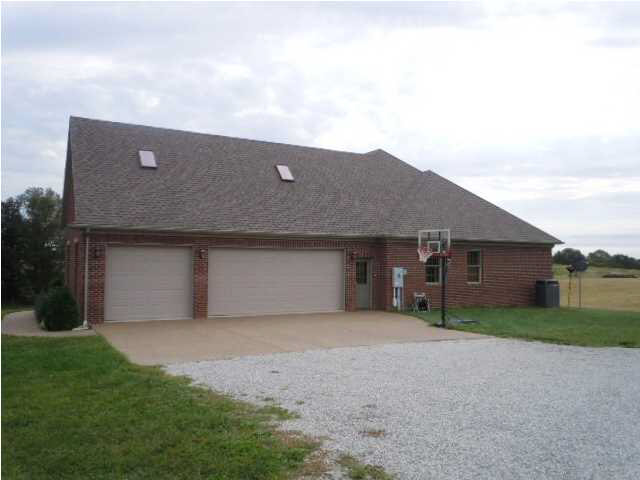 9155 Godeke Road Elberfeld, IN 47613 - Photo 22 of 24