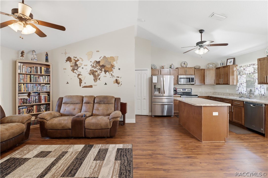 3038 East Rogers Inverness, FL 34453 - Photo 10 of 46