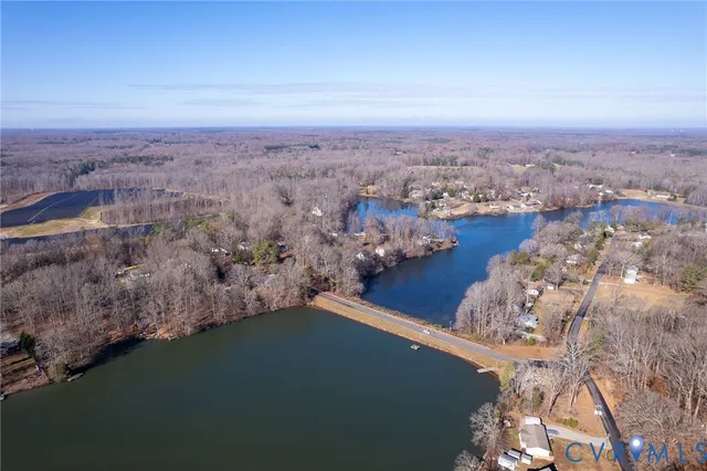 $170,000 | 2134 Lakeview Drive, Powhatan, VA 23139