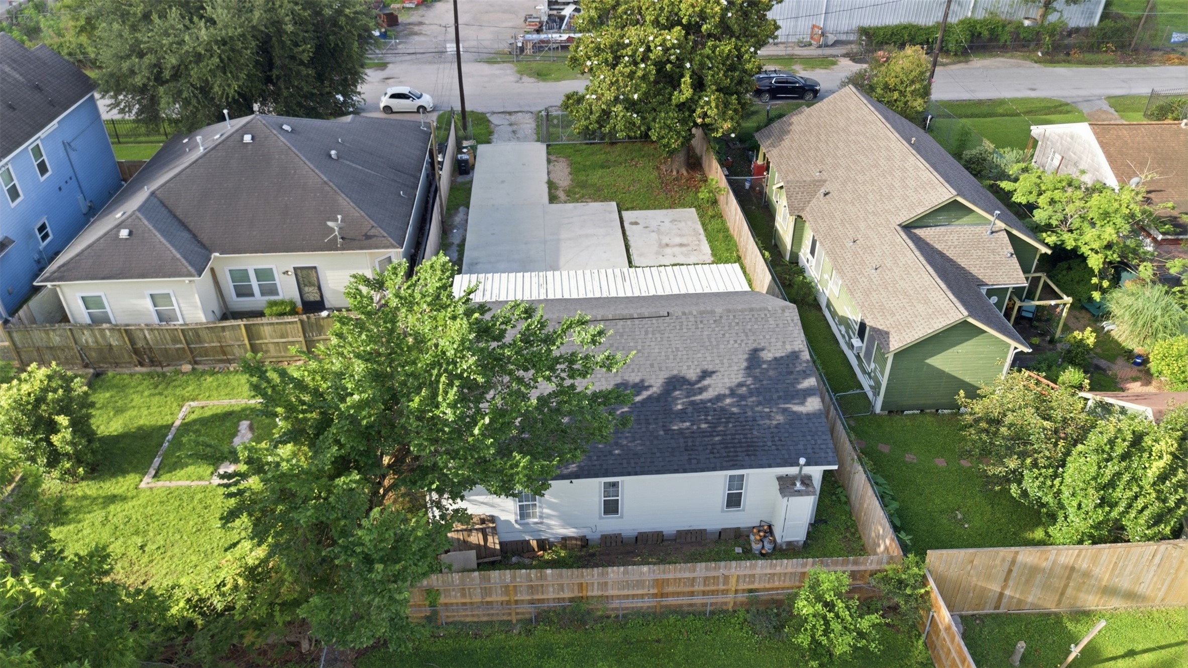 321 Reid Street Houston, TX 77022 - Photo 33 of 45