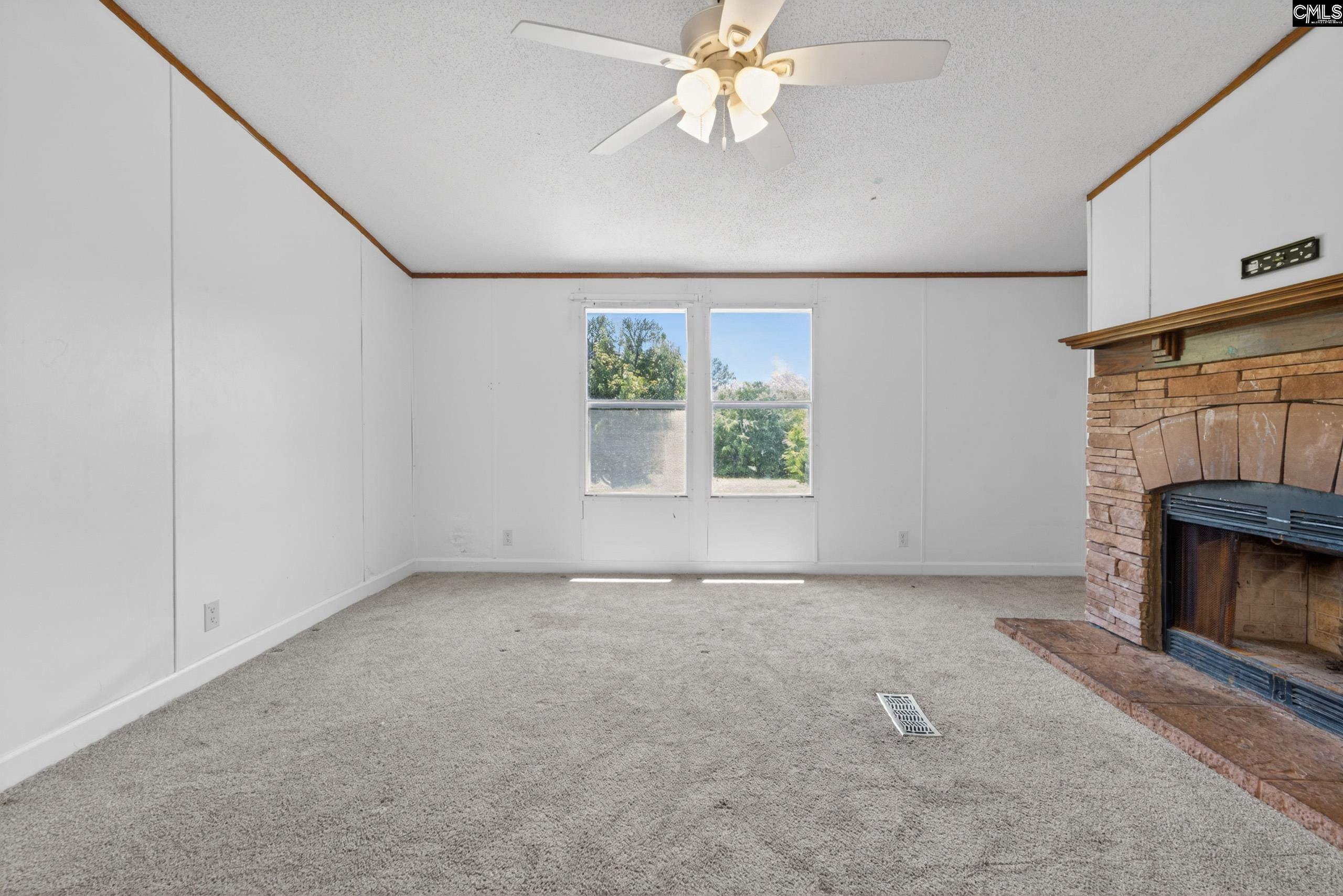 1379 Cassidy Road Camden, SC 29020 - Photo 19 of 33