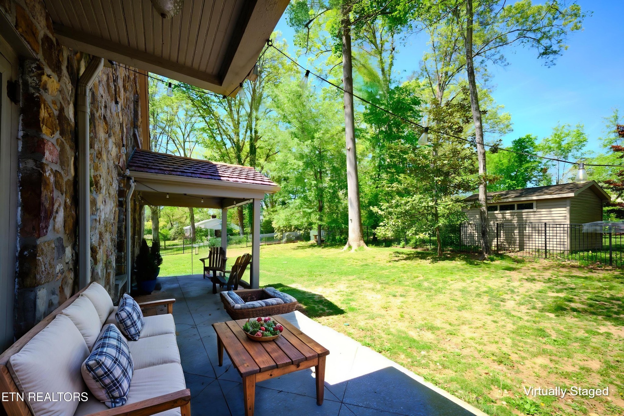 801 Kesterson Road Knoxville, TN 37918 - Photo 45 of 58 Gallery Image 45