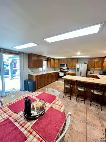 $334,500 | 2021 Morningside Drive, Emporia, KS 66801