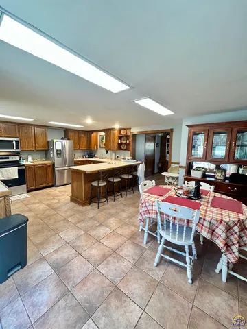 $334,500 | 2021 Morningside Drive, Emporia, KS 66801