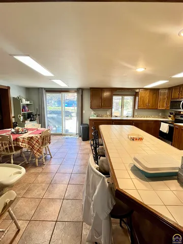 $334,500 | 2021 Morningside Drive, Emporia, KS 66801