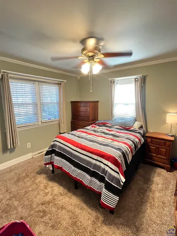 $334,500 | 2021 Morningside Drive, Emporia, KS 66801