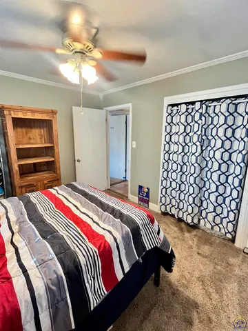 $334,500 | 2021 Morningside Drive, Emporia, KS 66801