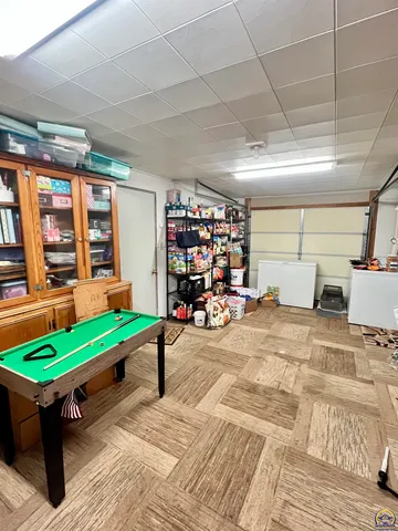 $334,500 | 2021 Morningside Drive, Emporia, KS 66801