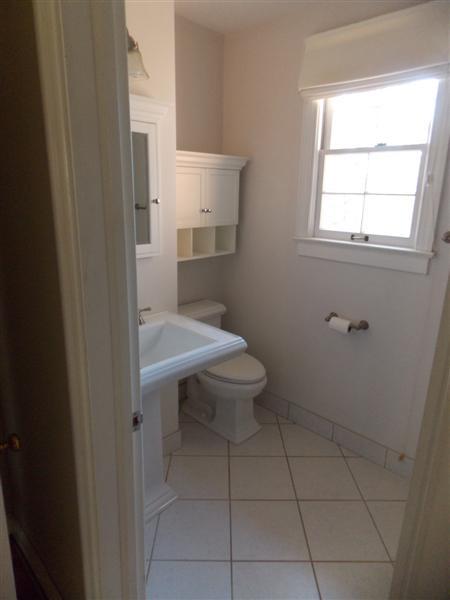 353 Walnut Road Salem, VA 24153 - Photo 8 of 13 Bathroom