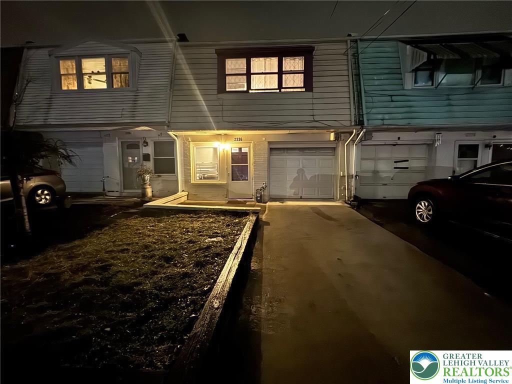 2336 3rd Street Wilson, PA 18042 - Photo 21 of 21 a view of a car garage