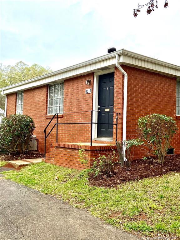 3015 Marlborough Road Charlotte, NC 28208 - Photo 21 of 22