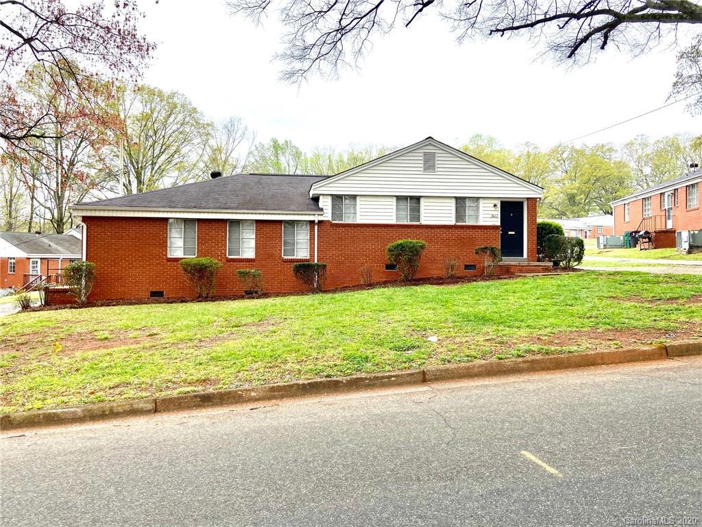 3015 Marlborough Road Charlotte, NC 28208 - Photo 22 of 22