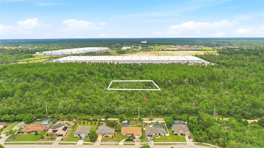 Wolverine (paper) Avenue Deltona, FL 32725 - Photo 2 of 24