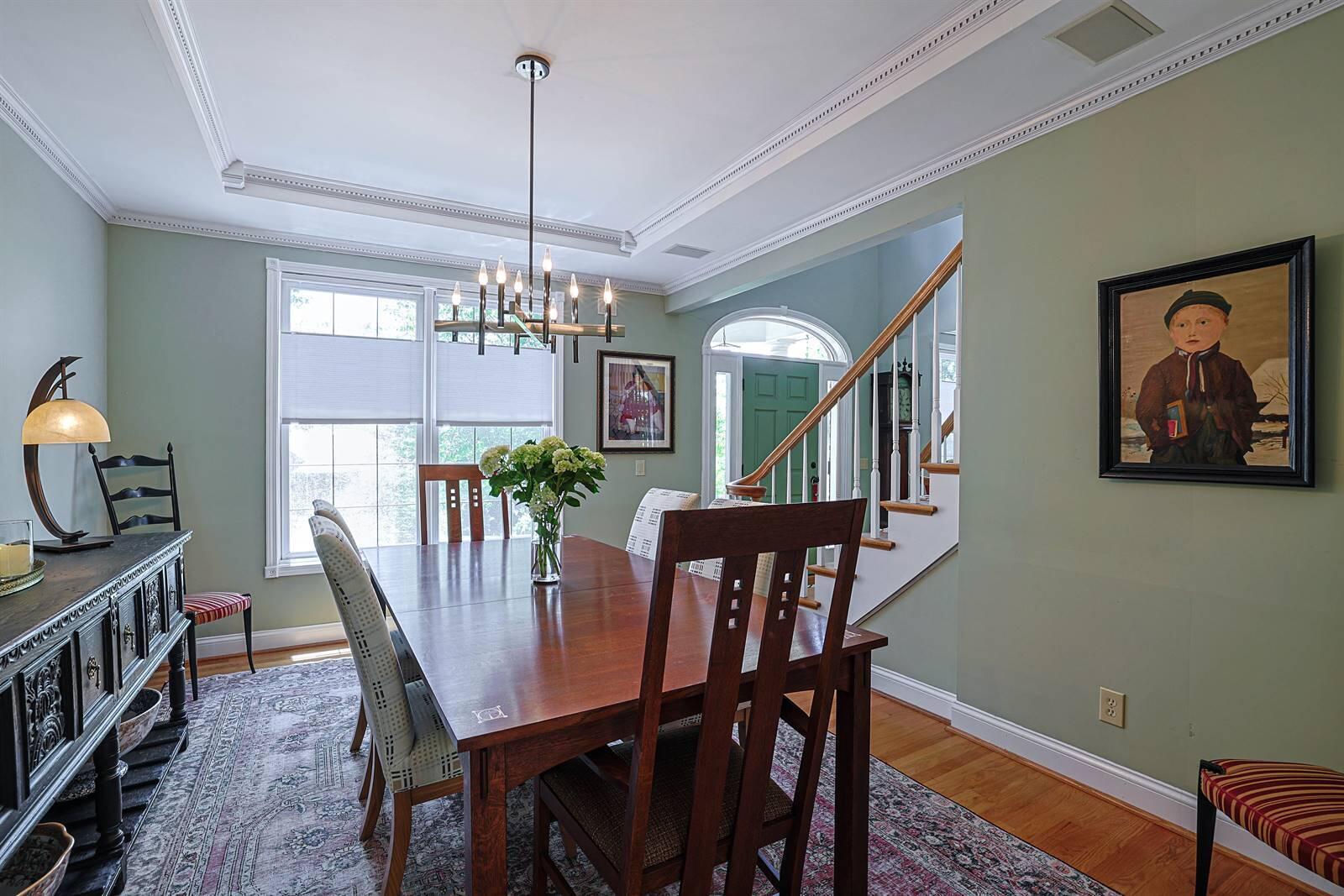 2984 Fallen Tree Court Edgewood, KY 41017 - Photo 13 of 50 013-Dining-Room-2