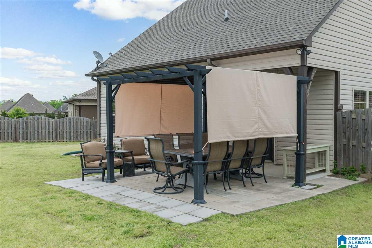 138 Love Lane Sterrett, AL 35147 - Photo 46 of 50