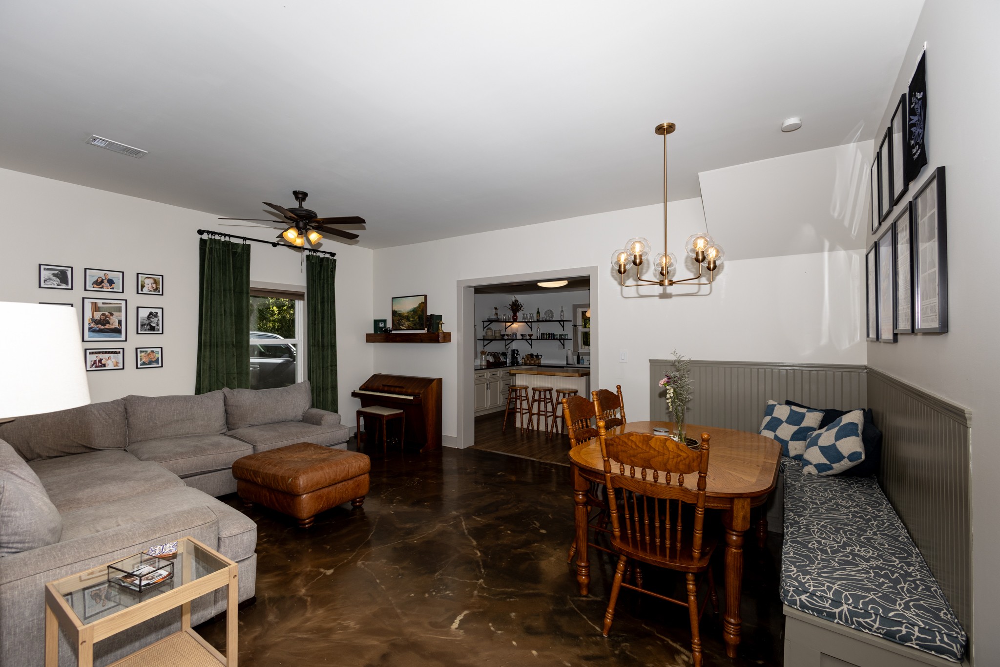 425 Allisona Road Eagleville, TN 37060 - Photo 12 of 39 Gallery Image 12