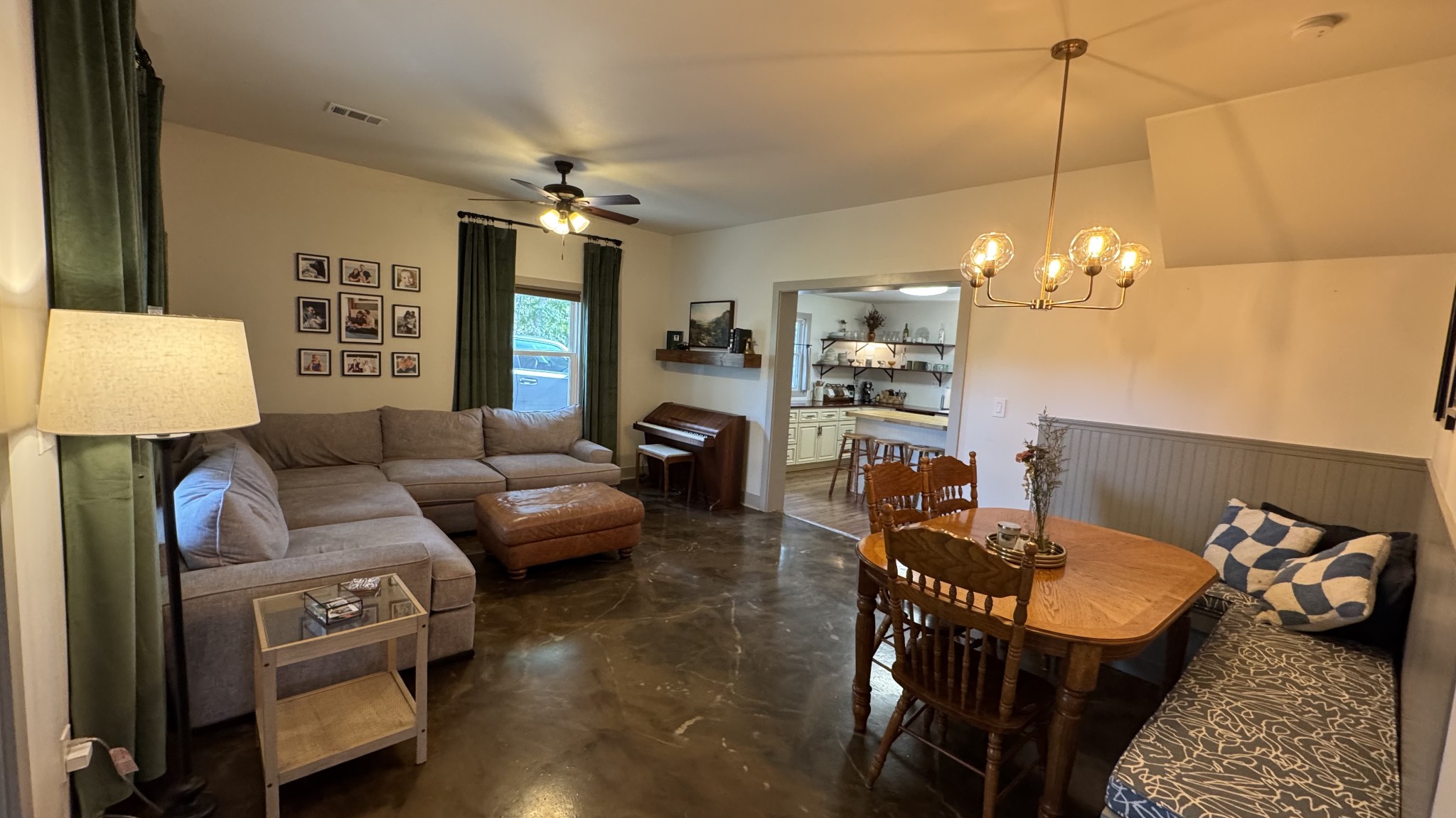 425 Allisona Road Eagleville, TN 37060 - Photo 13 of 39 Gallery Image 13