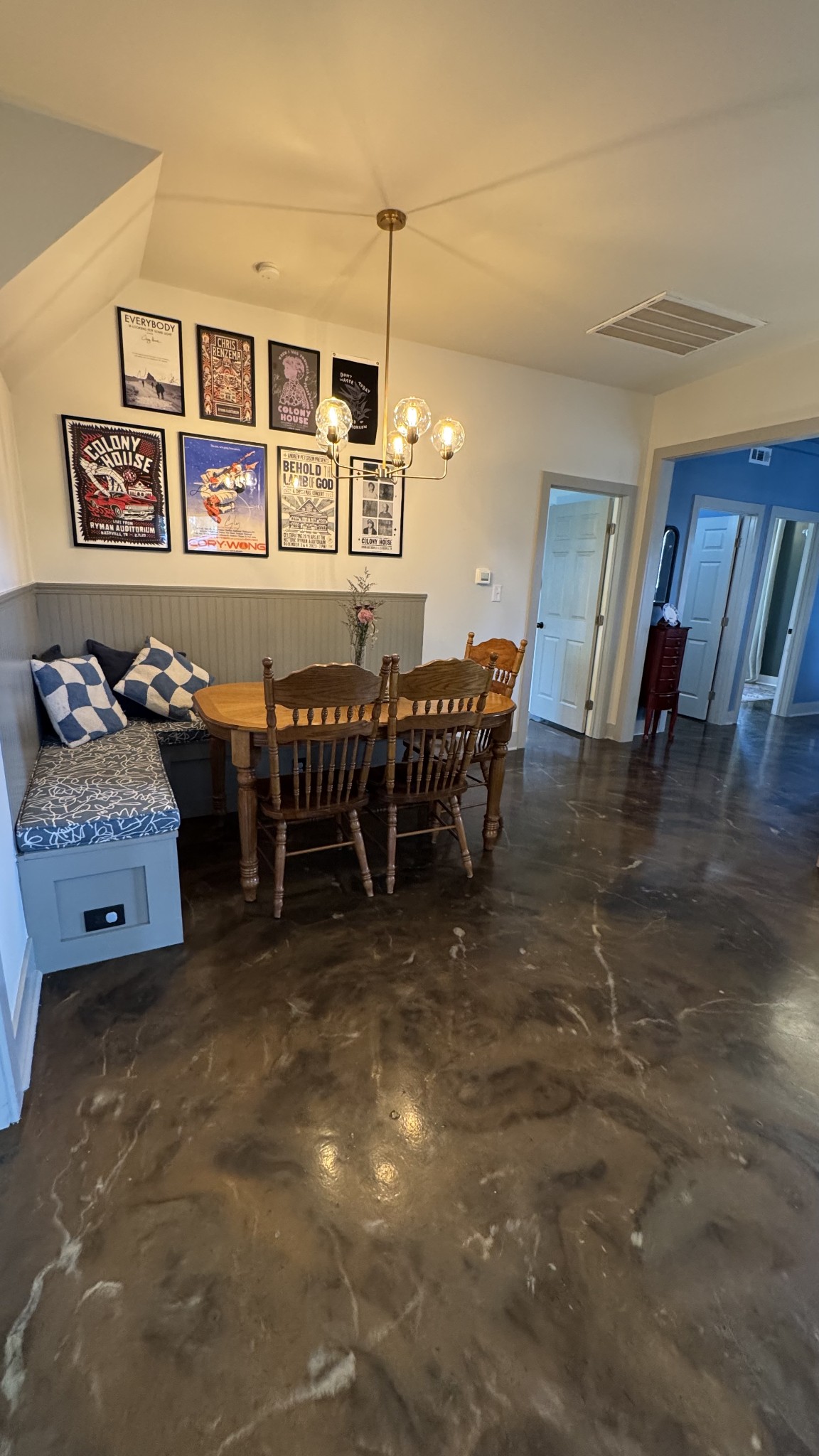 425 Allisona Road Eagleville, TN 37060 - Photo 16 of 39 Gallery Image 16