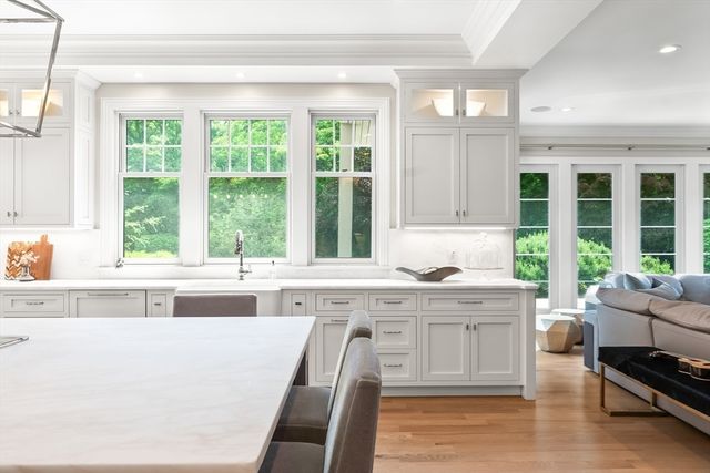 $5,995,000 | 382 Lee Street, Brookline, MA 02445